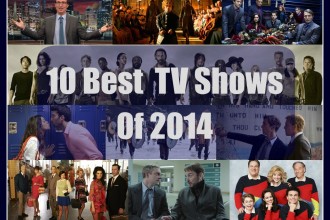 The 10 Best TV Shows of 2014