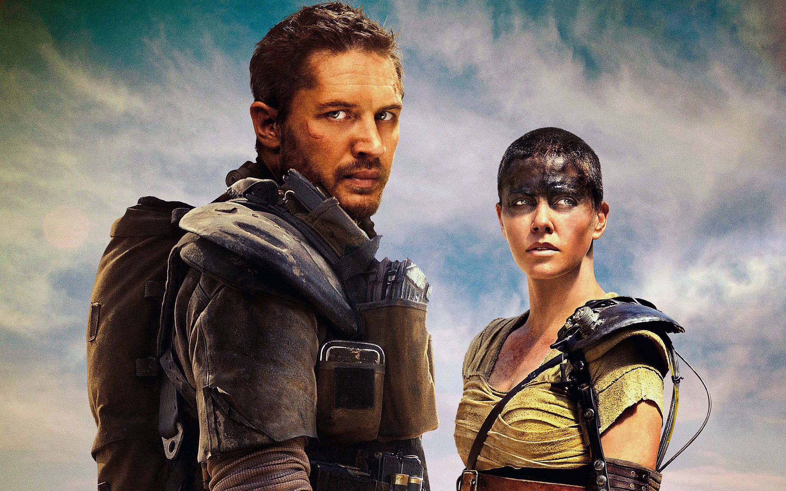 Mad Max Fury Road Review