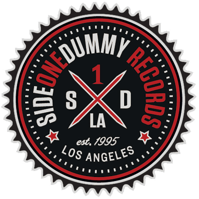 SideOneDummy-logo