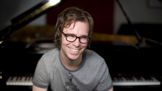 So There Review - Ben Folds