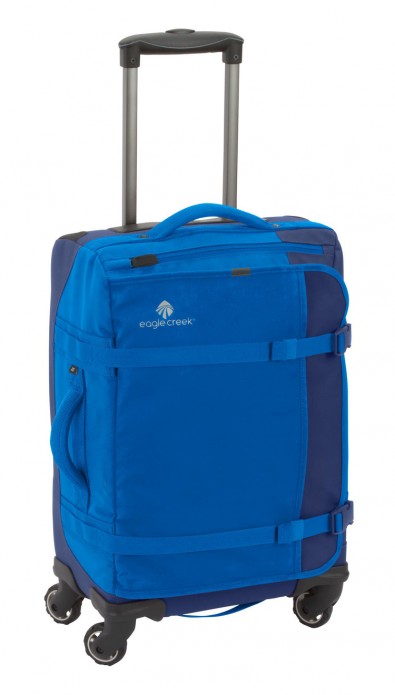 Holiday Gift Guide 2015 Eagle Creek No Matter What Flatbed AWD 22 Luggage