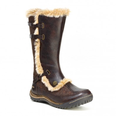 Holiday Gift Guide 2015: Jambu Arctic Vegan Boots