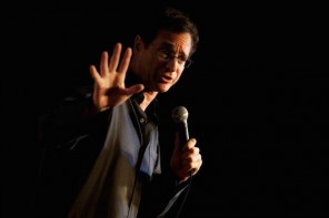 Dirty Daddy: Bob Saget Interview on Comedy, Tragedy & Growing Up