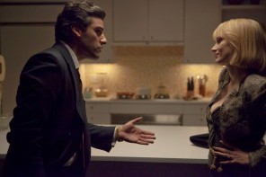 A Most Violent Year Review