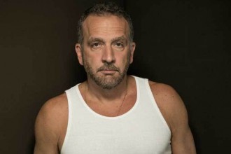 George_Pelecanos_The_Martini_Shot.