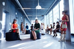 Predestination Review