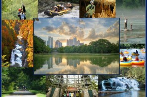 Georgia Nature: 10 Outdoor Adventures Around Atlanta