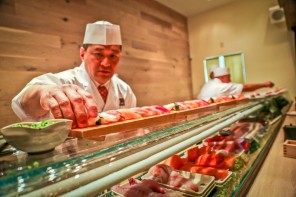 Umi Atlanta- The City’s Best Sushi Restaurant