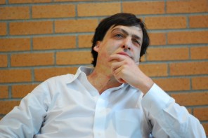 Still Single? Let Dan Ariely Help Fix Your Dating Strategy and Love Life