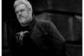 Interview With Kristian Nairn- DJ Hodor in the House