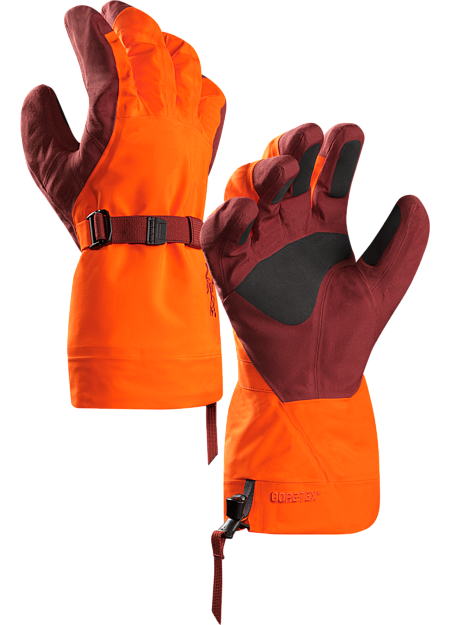 Holiday Gift Guide 2015: Arc'teryx Lithic Gloves