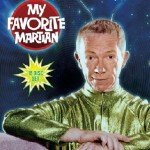 Holiday Gift Guide 2015: My Favorite Martian