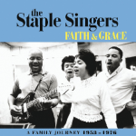 Holiday Gift Guide 2015: Staple Singers Faith & Grace